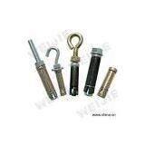 Sell 4pc Heavy-Duty Shell Anchors thumbnail-1