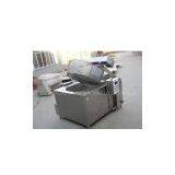 Coal-fired Cyclic Filter Deep Fryer Machine