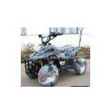 Sell 50cc Hummer ATV (Dinosaur Model With Grey) thumbnail-1