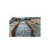 304 / 316 Hot Rolled Straight Stainless Steel Alloy Bar of 300Series thumbnail-1