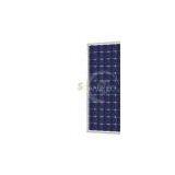 165W Solarland PV Polycrystalline Solar Panel 34.4V Vmp SLP165 - 24 thumbnail-1