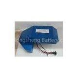 Lithium Iron Phosphate Batteries 36V-20Ah With Charger And Electric Gardon Tools thumbnail-1