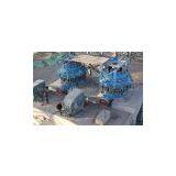 New Generation 100-200 t per Hour Industry Stone Production Line thumbnail-3