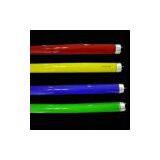 Colorful Fluorescent Lamps thumbnail-1
