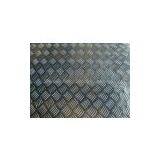 1060Aluminum Chequered Plates-5 Bars Shape thumbnail-2