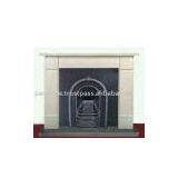 English Style Fireplace thumbnail-1