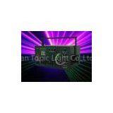 XTRA 2.6RGB Full Color Laser Show Light / RGB Laser Light For Pub, Bar thumbnail-1