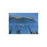 2500mm * 3500mm Thermal Low E Insulated Glass Pilkington For Curtain Walls, Windows thumbnail-1