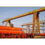 Gantry Crane thumbnail-1