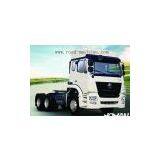SINOTRUK HOHAN TRATOR TRUCK 6x4 ZZ4185M3516 thumbnail-1