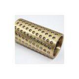 Standard Brass Ball Bearing Cages for MISUMI Standard thumbnail-3