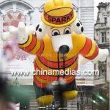 Advertising Custom Shaped Balloons thumbnail-1