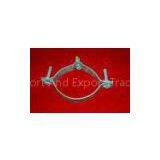 Transmission Pole Hardware , Zinc - Iron Embrace Hoop Hold Hoop Fastener thumbnail-1