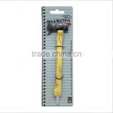 New Fashion Axe Design Resin Feature Ballpoint Pen thumbnail-5