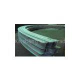 Hot Rolled 10 , 12 , 14 , 16 , 18 , 20A , 20B , 24A , 24B Long Mild Steel H Beam 10# - 40# , ASTM BS thumbnail-1