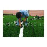 Custom 40mm PP Synthetic Golf Artificial Turf Greens For Receipt and Centralization thumbnail-1