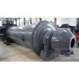 SBM Professional High Capacity and Low Price Ball Mill thumbnail-3
