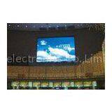 Full Color Sports LED Video Display , Indoor P5 LED Screen Board 800 Hz Refresh Rate thumbnail-1