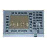 Dust - Proof Metal Dome Membrane Switch 0.05mm - 1.0mm For Instruments thumbnail-1