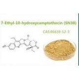 7-Ethyl-10-Hydroxycamptothecin thumbnail-1