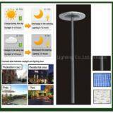 Factory Wholesale Price Led Solar Garden Light thumbnail-2