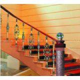 Luxury Staircase Handrail and Parts thumbnail-2