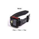 Enfora Module Wrist GPS Watch Trackers Location for Rental Vehicle, Fleet Management TK103 thumbnail-1