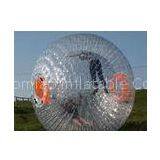 Commercial Grade Outside Humans Sized Zorb Inflatable Ball For Team Games thumbnail-1