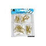 50 PIECE HOOK KIT thumbnail-1