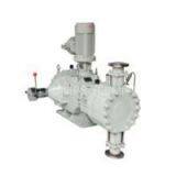 Hydraulic Diaphragm Metering Pump DPMDA thumbnail-1