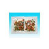 Instant Noodles Evaporated Vagetables Sachets