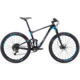 2016 Giant Anthem Advanced 27.5 0 Mountain Bike (AXARACYCLES)