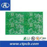 OSP 22F Single-sided PCB thumbnail-1