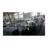 DCZ7X Series High Speed Paper Box Cutting Machine for Ads , Display , Packaging