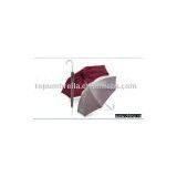 Wind Stop Aluminum Shaft Umbrella thumbnail-1