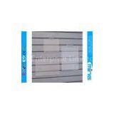 Supermarket Slant Clear Acrylic Stand Display for Slatwall thumbnail-1