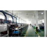 Taizhou Jiaojiang Gofu Rubber Factory company overview - view 1 thumbnail