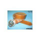 Leather Belt thumbnail-1