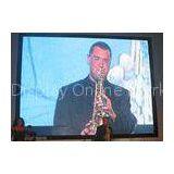 P10mm LED Screen Rental Video Displays for Shows, Performances