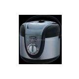 Electric Pressure Cooker