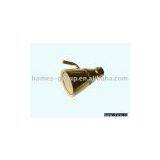 Rainfall Brass Round Shower Head thumbnail-1