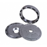 Auto Spare Parts of Aluminum Casting thumbnail-1