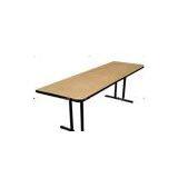 Plywood  Folding Table 01