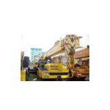 Crane, Automobile Hoists, Cranes, Crawler Cranes thumbnail-1