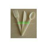 PSM Tableware/spoon/fork/knife