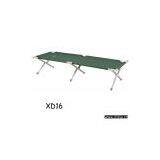 Folding Beach Chair thumbnail-1