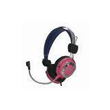 Computer Headphone LKT-A65
