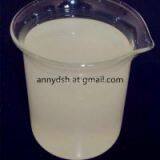 Super Flocculant CPAM Emulsion for Sludge Dewatering