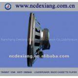 Radio-cassette Player Loudspeaker For Ford Transit V348 XW7F-18808AB