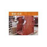 Jaw Crusher Parts of Pulley, Bearing and Body Contour